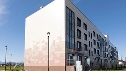 Группу присмотра на 50 детей откроют в селе Новая Деревня