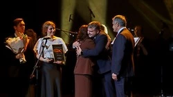 В Москве вручили III премию «Поступок» имени Сергея Пускепалиса