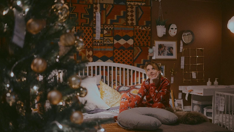 Роспотребнадзор назвал критерии выбора гирлянды к Новому году на Сахалине