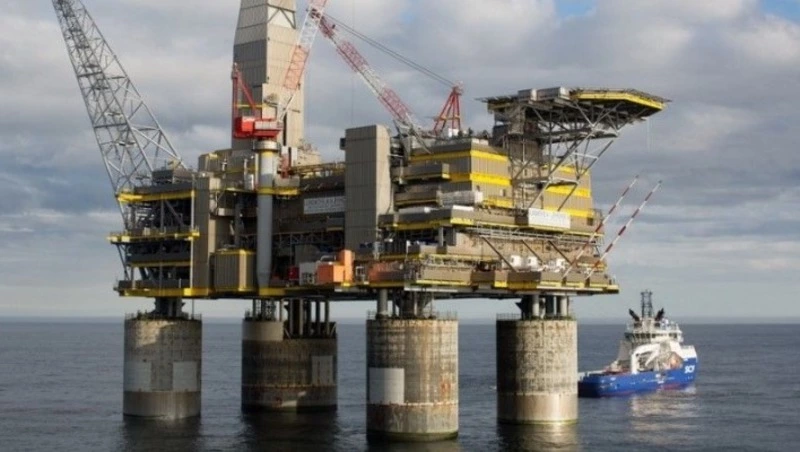 Морспасслужба: у нефтегазового сектора — колоссальная ответственность за сохранность природы