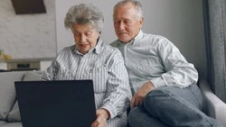 Жители Сахалинской области могут сменить пенсионного страховщика до 1 декабря