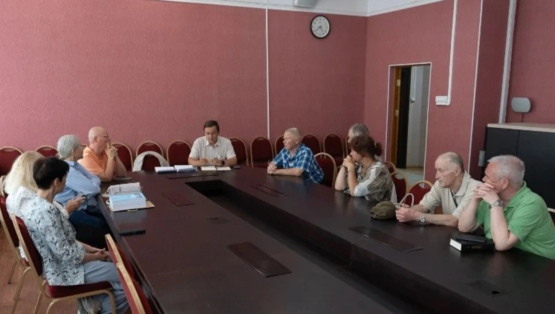 Сахалинских писателей переаттестуют в Москве по новым критериям оценки работы