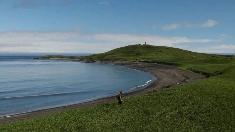 Появится ли на острове Шумшу поле ратной славы?