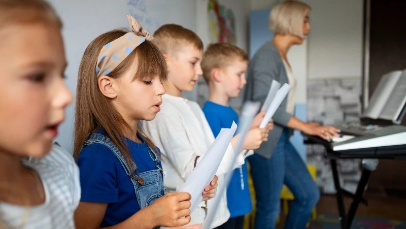 Школы искусств Сахалинской области могут побороться за миллион рублей на всероссийском конкурсе