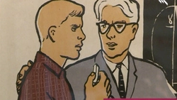 Назад в СССР