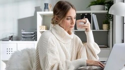 Жителям Сахалина предложили вакансии на «удаленке» с зарплатой выше 100 тысяч рублей 