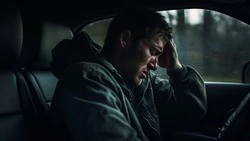 Водителя под наркотиками задержали в Поронайске