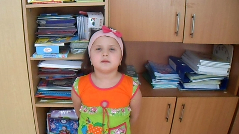 Илария Храмова. «Тымь»