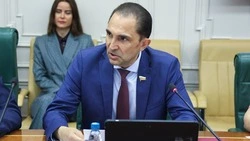 Хапочкин: понятие «геостратегические морские маршруты» откроет новые возможности для развития ДФО