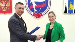 Единая Россия и профсоюзы Сахалина объединили усилия для защиты трудовых прав жителей
