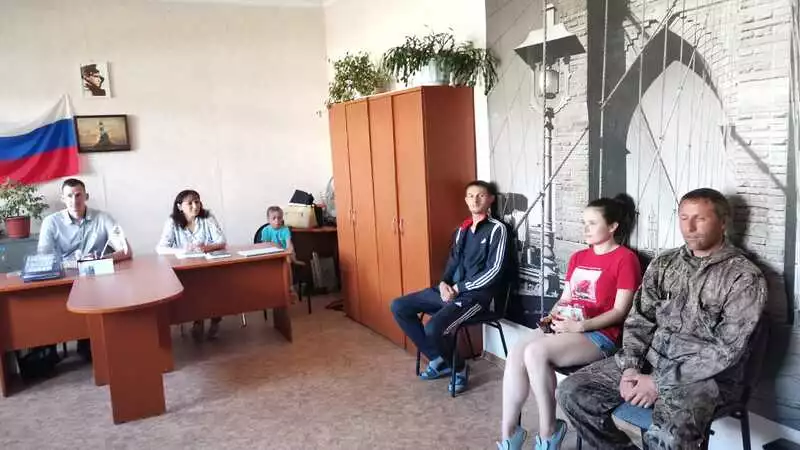 Еще одно село в Корсаковском районе определилось с проектом под инициативный бюджет