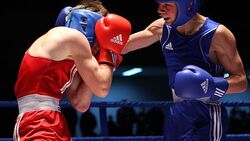 Сахалин принимает престижный всероссийский турнир по боксу