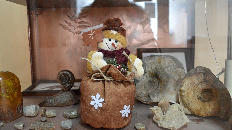 Музей Эльханона Бен-Гуриона появился на Сахалине