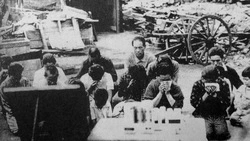 История Сахалина: ликвидация Котонского укрепрайона и битва в Маоке 