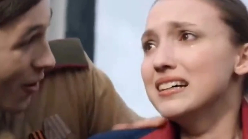 Трогательный клип на песню Цоя «Кукушка» сняли ко Дню Победы на Дальнем Востоке