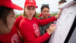 Подростки притворились чиновниками, чтобы разобраться с ЧС на Сахалине