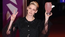 Кристен Стюарт получила награду за режиссерский дебют
