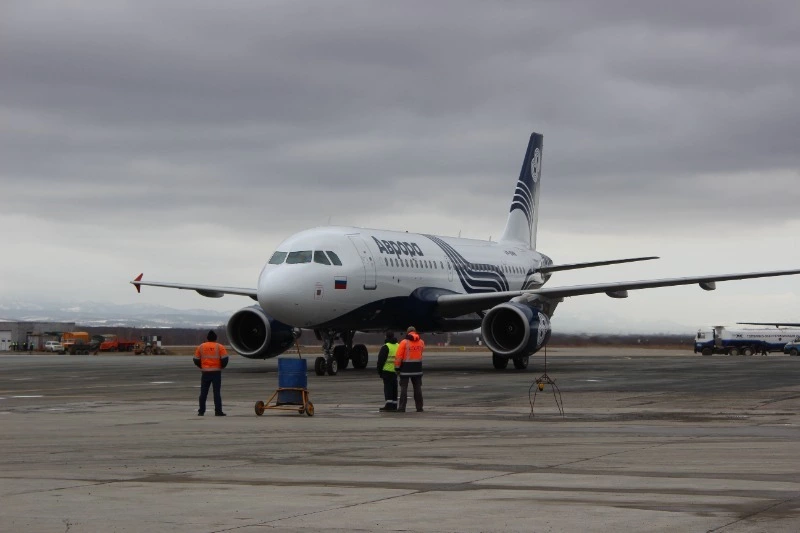 Субсидируемые билеты для жителей Дальнего Востока: сколько выделят денег в 2022 году