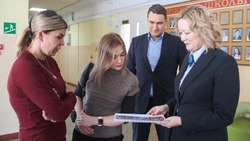 Школу № 6 в Корсакове начнут ремонтировать весной 2023 года