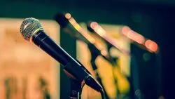 Сахалинцы выбрали самого популярного ведущего