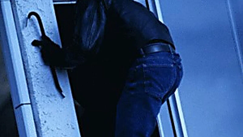 Семью в Южно-Сахалинске не смог разбудить вор, выносящий «плазму»