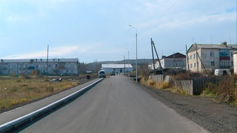 Четыре общественно значимых проекта реализовали в Углегорском районе