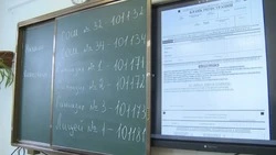 На Сахалине начался основной период ЕГЭ-2026 для 3135 выпускников