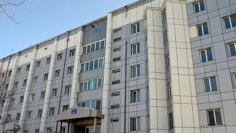 Новый главврач представлен коллективу Корсаковской ЦРБ