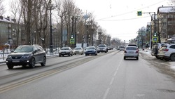 В мэрии озвучили дорожную обстановку в Южно-Сахалинске 17 февраля