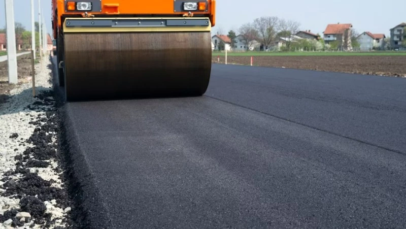 Больше 54 километров трассы Южно-Сахалинск – Оха заасфальтируют в 2023 году