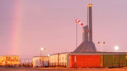 На Сахалине выросли показатели по добыче нефти 