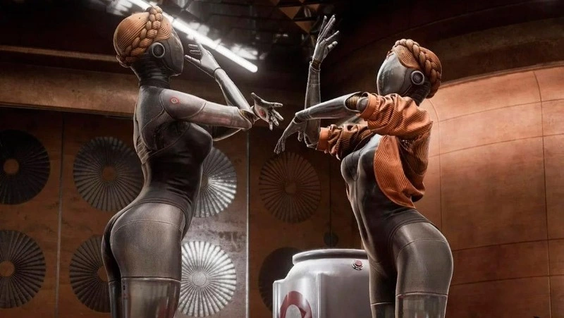 Вечеринки для взрослых в Южно-Сахалинске (21+): танцы в честь Atomic Heart и вокал