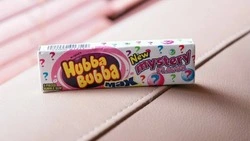 Культовая жевательная резинка Hubba Bubba вновь появится в России