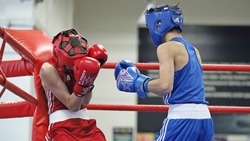 Первенство по боксу стартовало в Южно-Сахалинске 22 декабря