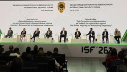 Информационная безопасность: агентство фактчекинга объединит усилия для борьбы с фейковыми новостями