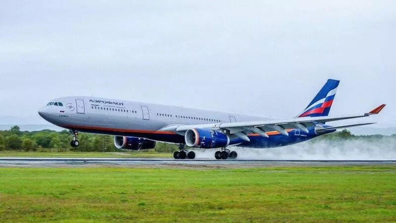 Власти Сахалина договариваются с «Аэрофлотом» о возобновлении продажи льготных билетов