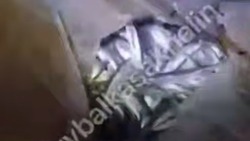 Рыбаки в Ильинском вышли на тонкий лед ради первого уйка