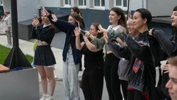 Участники экономического форума поспорили о необходимости привлечения молодежи на Дальний Восток