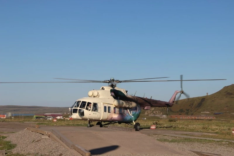 Северо-Курильск выполнил задачу по частичной мобилизации   