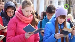 Волонтёрские клубы