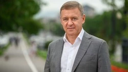 Глава Южно-Сахалинска попал в тройку лидеров медиарейтинга среди мэров ДФО