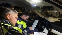 За сутки на сахалинских дорогах поймали шесть бесправников