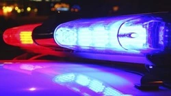 Мужчина проглотил два пакетика наркотиков перед сотрудниками ДПС на юге Сахалина