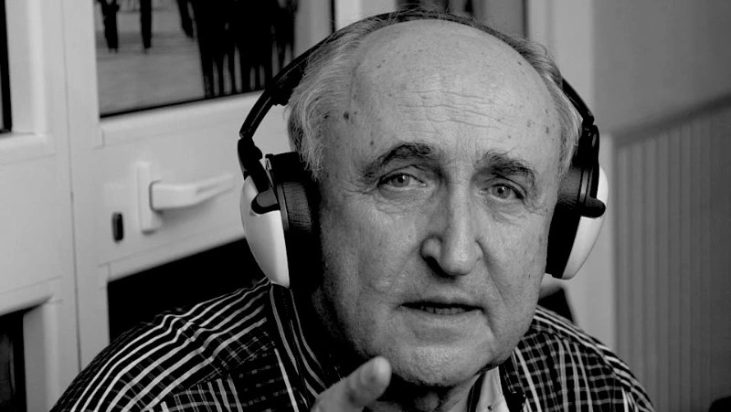 Кинорежиссер Валерий Усков скончался на 93-м году жизни