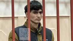 Суд в Москве арестовал двенадцатого фигуранта дела о теракте в «Крокусе»
