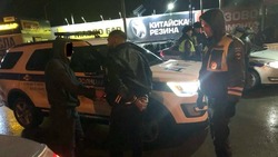 Сахалинские сотрудники ГИБДД задержали находившегося в федеральном розыске мужчину