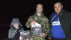 Военнослужащий с Сахалина поблагодарил Анастасию Киктеву за электронные книги на СВО