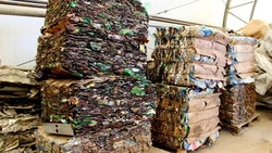 Сортировку мусора в Ногликах планируют начать с 1 июля