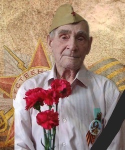 Последний ветеран ВОВ скончался в Долинском районе