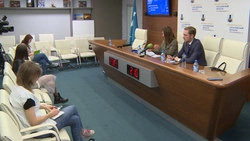 В Южно-Сахалинск слетается элита российской нефтегазовой отрасли